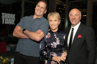 Shark Tank Products That Revolutionized Their Industries