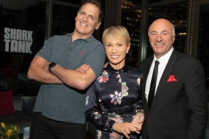 Shark Tank Products That Revolutionized Their Industries