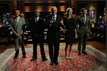 Shark Tank Season 1