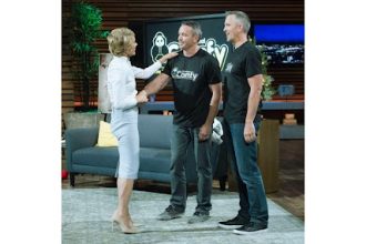 shark tank barbara corcoran