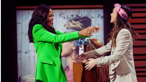 Shark Tank Guest Shark Emma Grede