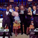 Investor on Shark Tank