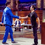 Mark Cuban Finalizes A Deal On Shark Tank
