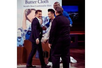 Robert Herjavec Top Shark Tank Investments