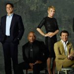 Shark Tank Cast members