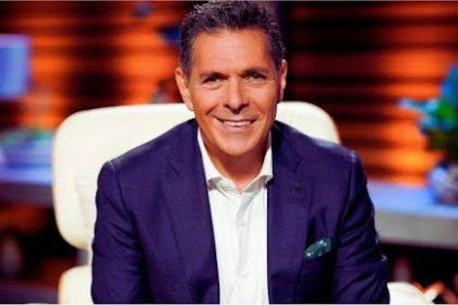 Shark Tank Judge Daniel Lubetzky