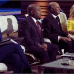 Shark Tank Panel