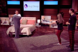 Shark Tank Season 12