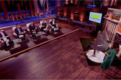 Shark Tank Season 11