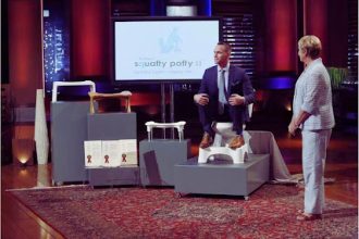 Squatty Potty Shark Tank