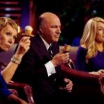 The Sharks Decide On Making A Deal On Shark Tank
