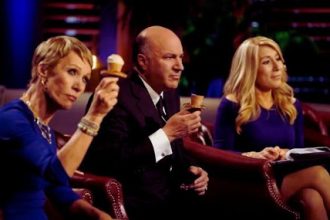The Sharks Decide On Making A Deal On Shark Tank