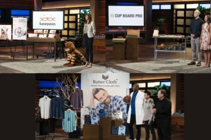 Shark Tank Season 10