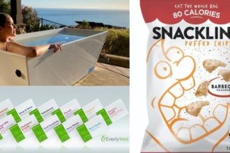 Shark Tank Products