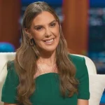 Kendra Scott On Shark Tank Season 16
