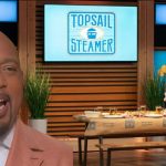 Why did Daymond John Sarcastically Comment "That's A Little ShellFish" to Todd's Offer?