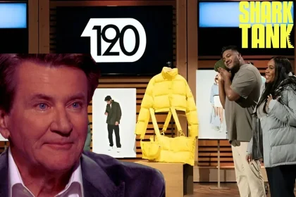 Sharks' Emotional After Learning the Backstory - Know Which Product Moved Them to Tears