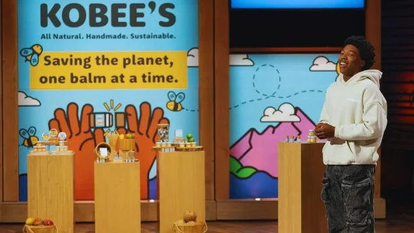 Kobee’s Co. – Shark Tank Season 16