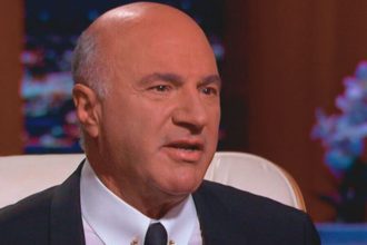 Kevin O'Leary Predicts a Crypto Regulation Date