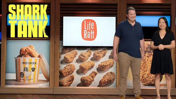 Life Raft Treats – Shark Tank Season 16