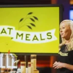 Oatmeals Shark Tank