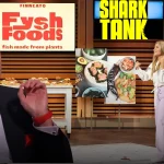 Kevin O’Leary’s Controversial Comment On Finneato Fysh Food