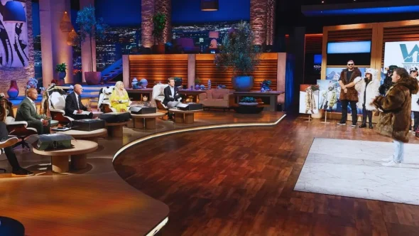 Wildcoat – Shark Tank Season 16