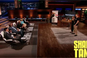 Boom Boom Nasal Stick