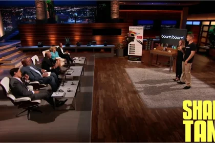 Boom Boom Nasal Stick