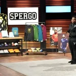 SPERGO Shark Tank