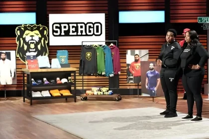 SPERGO Shark Tank