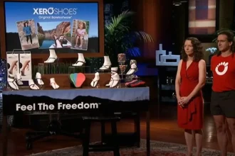 Xero Shoes