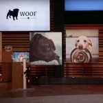 Woof Pet