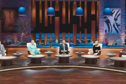 Shark Tank Season 16