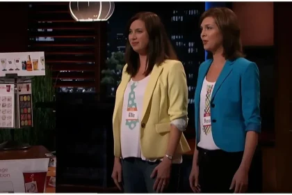 evREwares Shark Tank