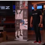 Muvez Shoes Shark Tank Update