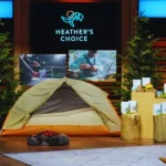 Heather's Choice Shark Tank