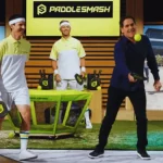 PaddleSmash Net Worth