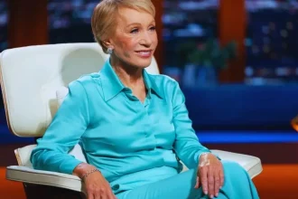 Barbara Corcoran Shark Tank