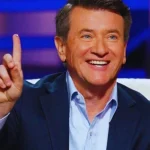 Robert Herjavec Shark Tank