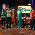 Tipsy Elves Shark Tank