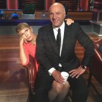 Barbara Corcoran and Kevin O'Leary