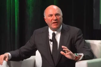 Kevin O'Leary on Trump's Hidden Tariff Tax