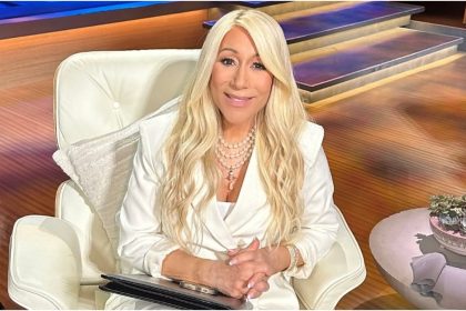 Lori Greiner On Shark Tank