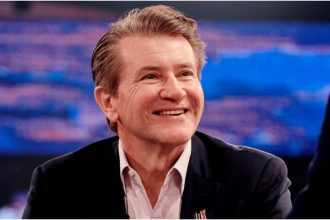 Robert Herjavec