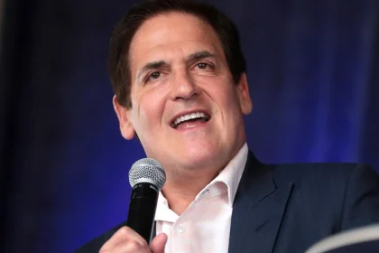 Mark Cuban Explains Practical Path To Wealth