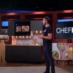 Chefee Shark Tank Update