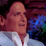 Mark Cuban Shark Tank