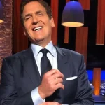 Mark Cuban's Money Question