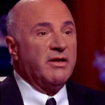 Kevin O'Leary joins TikTok bid